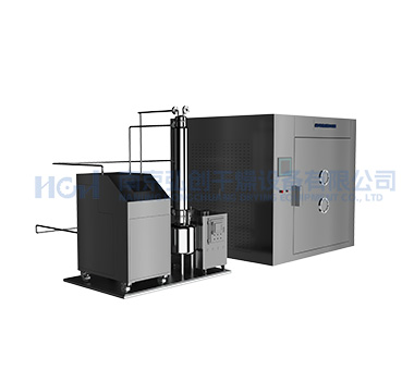 MZG型脉冲平板真空干燥箱